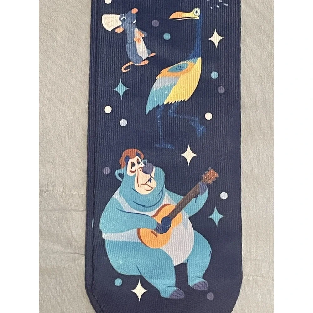 NEW Disney World 50th Anniversary Socks Madame Leota Mickey Minnie Alice Figment